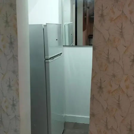 Lxroller Alcantara Riverside Apartment