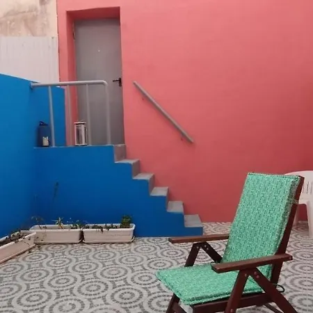 Appartement Lxroller Alcantara Riverside Lisboa