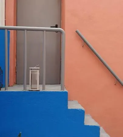 Lxroller Alcantara Riverside Apartment Lisbon