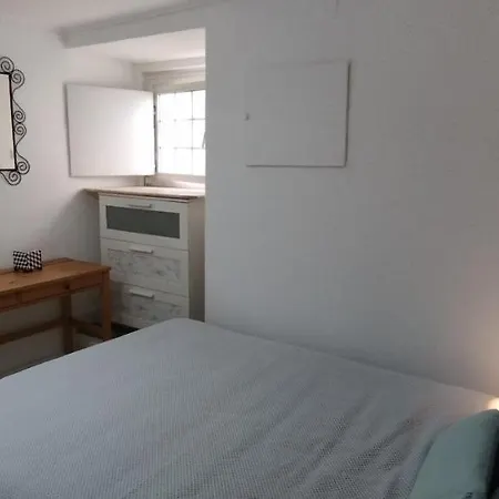 Apartment Lxroller Alcantara Riverside *