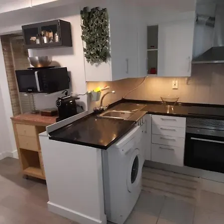 Apartment Lxroller Alcantara Riverside Lisbon