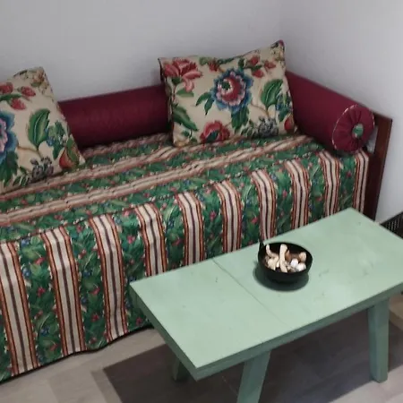 Lxroller Alcantara Riverside Apartment