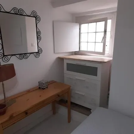 Apartment Lxroller Alcantara Riverside