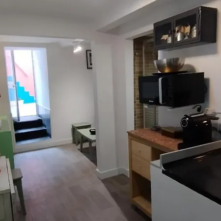 Apartment Lxroller Alcantara Riverside *