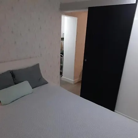 Apartment Lxroller Alcantara Riverside