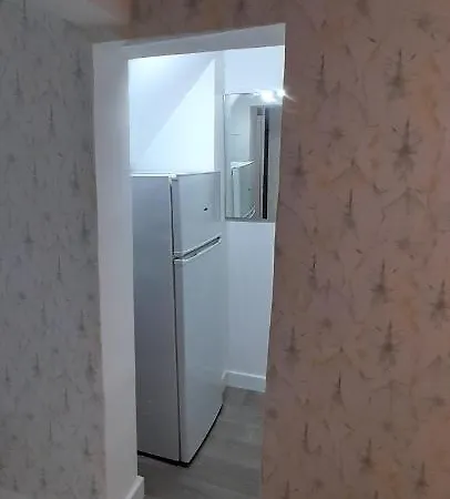 Apartment Lxroller Alcantara Riverside Lisbon