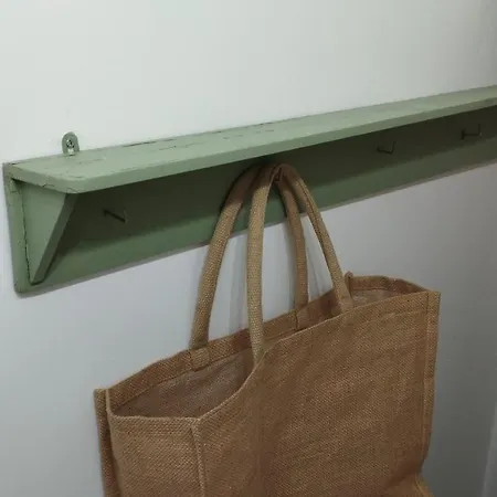 Lxroller Alcantara Riverside Appartement *
