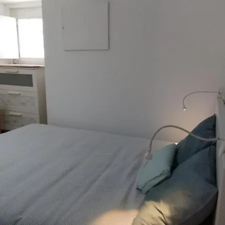 Apartment Lxroller Alcantara Riverside Lisbon