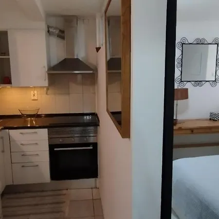 Apartment Lxroller Alcantara Riverside *