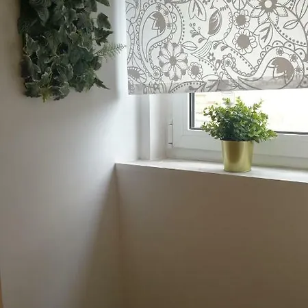 Lxroller Alcantara Riverside Appartement