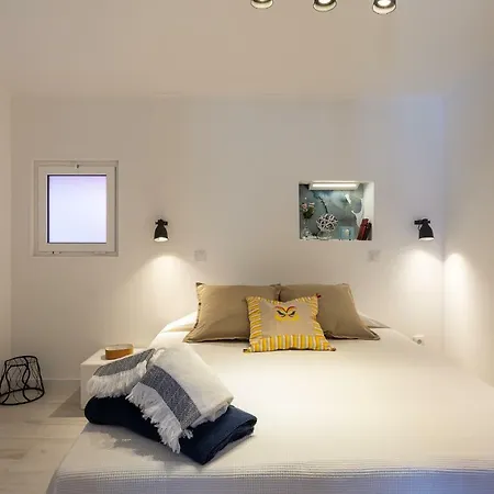 Apartment Lxroller Alcantara Riverside