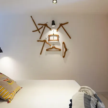 Lxroller Alcantara Riverside Apartment Lisbon